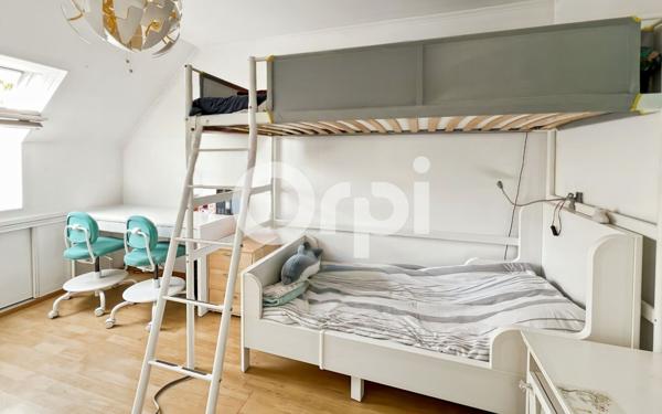 Maison à vendre    4 pièces • 87,25 m2 Mantes-la-Jolie