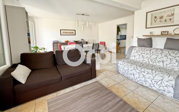 Maison à vendre    4 pièces • 87,25 m2 Mantes-la-Jolie