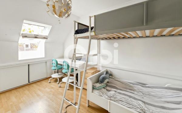 Maison à vendre    4 pièces • 87,25 m2 Mantes-la-Jolie