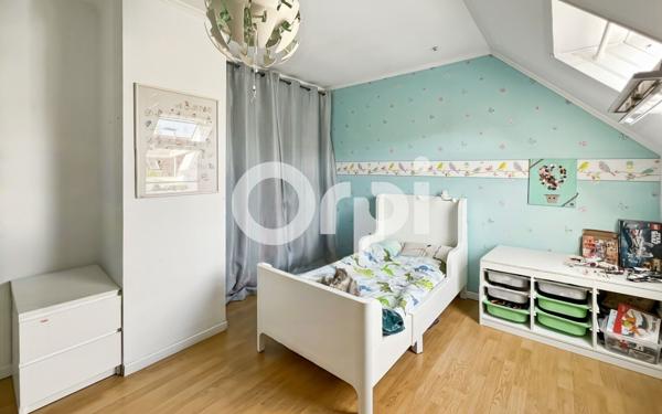 Maison à vendre    4 pièces • 87,25 m2 Mantes-la-Jolie