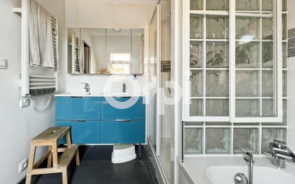 Maison à vendre    4 pièces • 87,25 m2 Mantes-la-Jolie