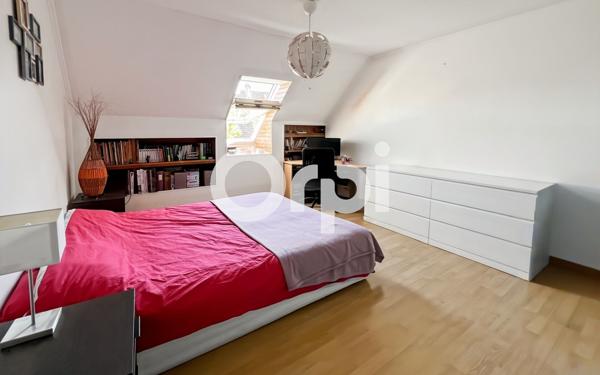 Maison à vendre    4 pièces • 87,25 m2 Mantes-la-Jolie