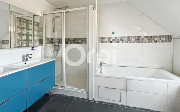 Maison à vendre    4 pièces • 87,25 m2 Mantes-la-Jolie