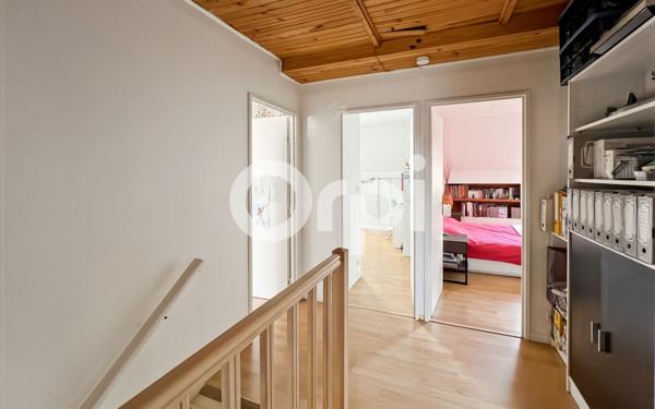 Maison à vendre    4 pièces • 87,25 m2 Mantes-la-Jolie