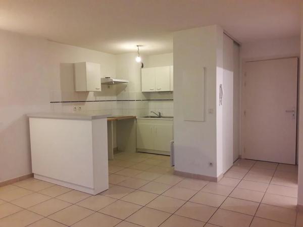 Appartement à louer à Figeac (46100)