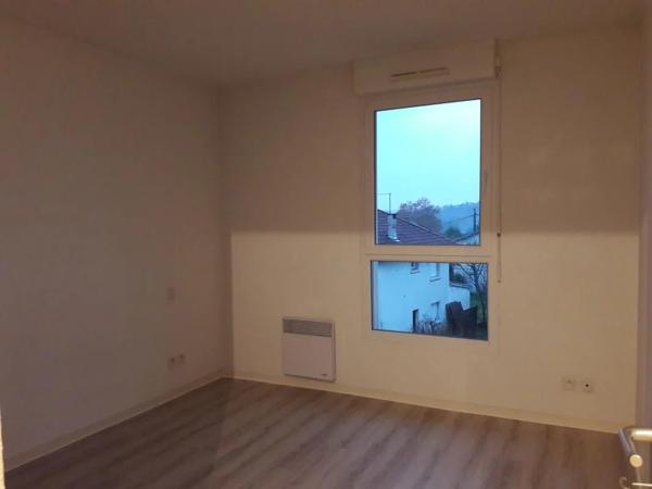 Appartement à louer à Figeac (46100)