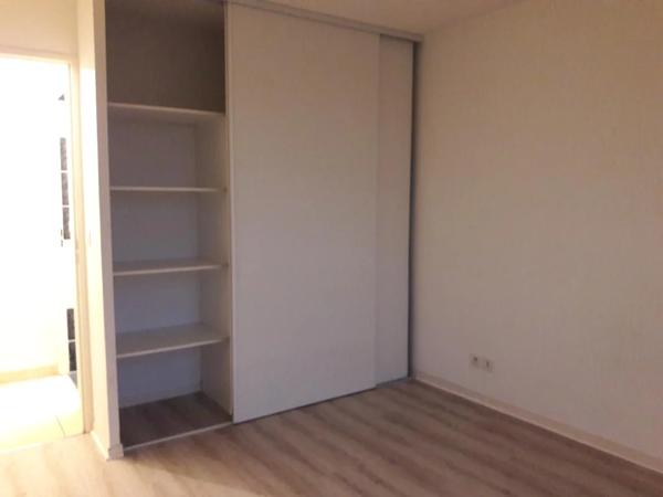 Appartement à louer à Figeac (46100)