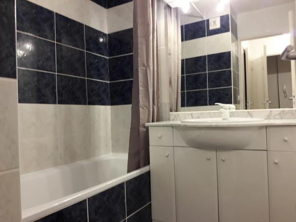 Appartement à louer à Figeac (46100)