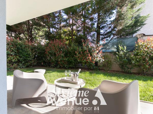 Appartement 3 pièces 67 m2