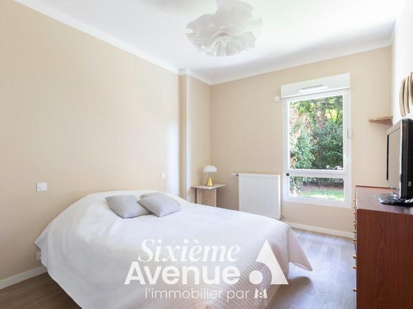 Appartement 3 pièces 67 m2