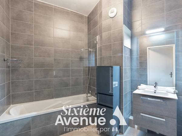 Appartement 3 pièces 67 m2