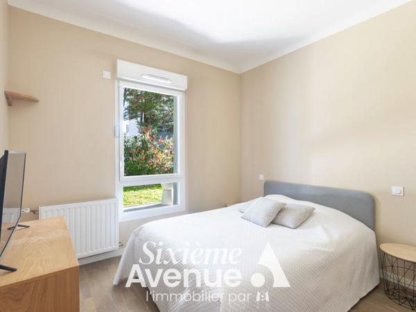Appartement 3 pièces 67 m2