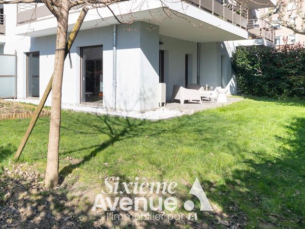 Appartement 3 pièces 67 m2
