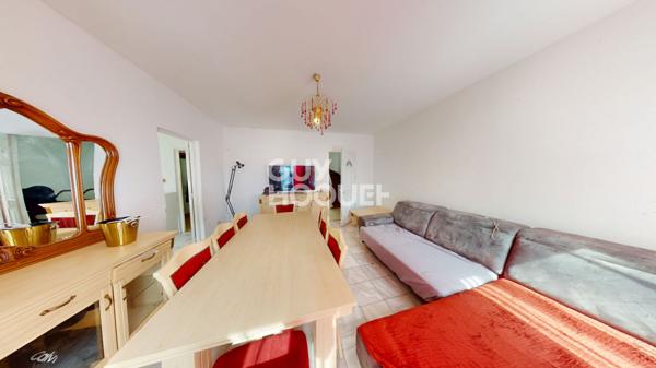 Immeuble Mulhouse 8 pièce(s) 150 m2