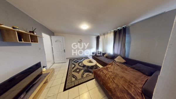 Immeuble Mulhouse 8 pièce(s) 150 m2