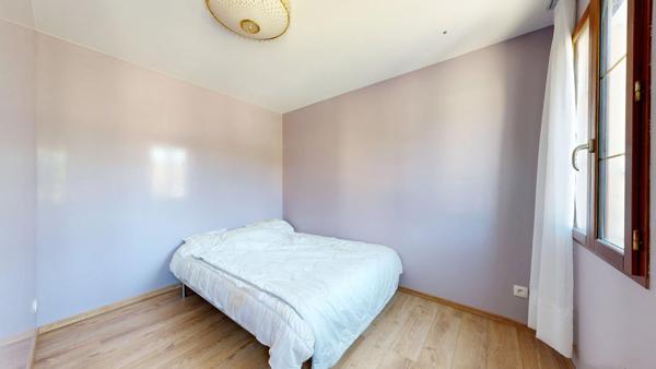 NOUVEAUTÉ L'ADRESSE ? Maison Familiale Bréançon: Potentiel 5 Chambres !