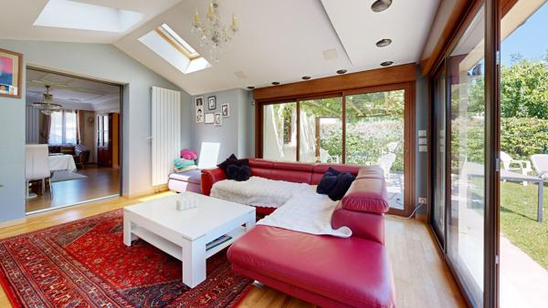 NOUVEAUTÉ L'ADRESSE ? Maison Familiale Bréançon: Potentiel 5 Chambres !