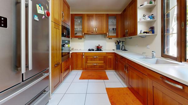NOUVEAUTÉ L'ADRESSE ? Maison Familiale Bréançon: Potentiel 5 Chambres !
