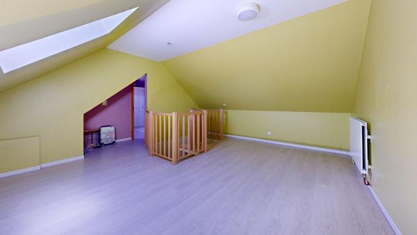 NOUVEAUTÉ L'ADRESSE ? Maison Familiale Bréançon: Potentiel 5 Chambres !