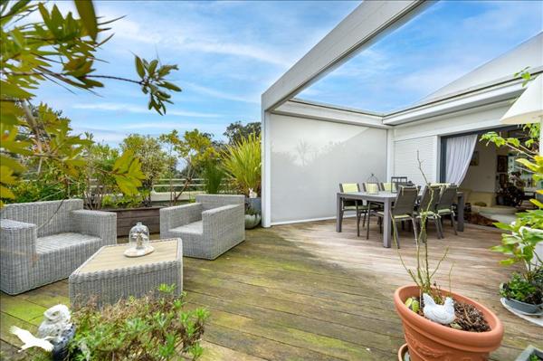 Appartement à vendre |  La Rochelle |  6 pièces | 149 m²