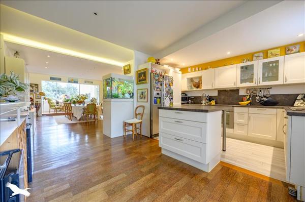 Appartement à vendre |  La Rochelle |  6 pièces | 149 m²