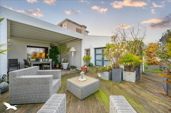 Appartement à vendre |  La Rochelle |  6 pièces | 149 m²