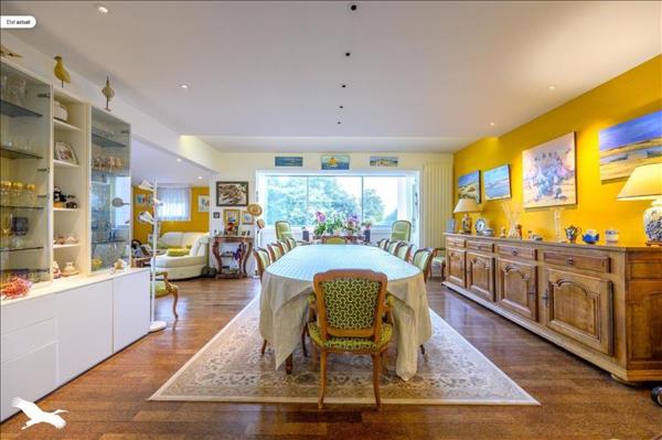 Appartement à vendre |  La Rochelle |  6 pièces | 149 m²