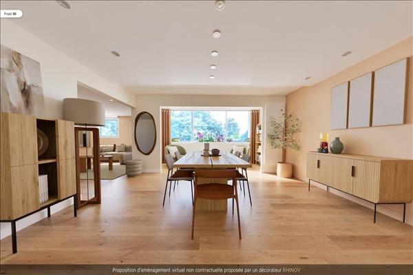 Appartement à vendre |  La Rochelle |  6 pièces | 149 m²