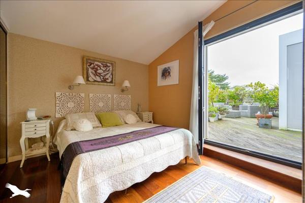 Appartement à vendre |  La Rochelle |  6 pièces | 149 m²