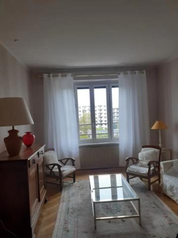 Appartement à louer à Lyon (69004)