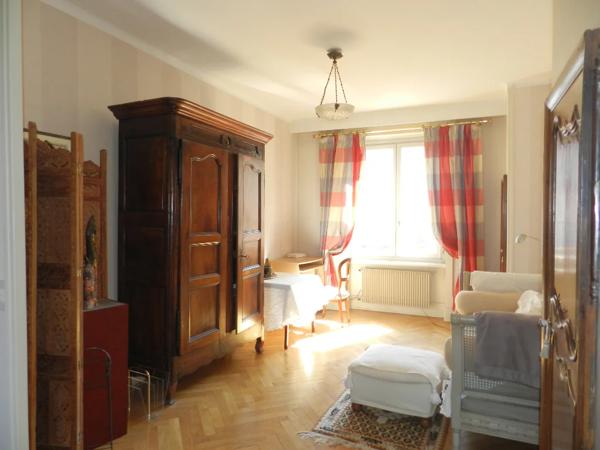 Appartement à louer à Lyon (69004)