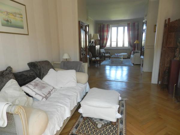 Appartement à louer à Lyon (69004)
