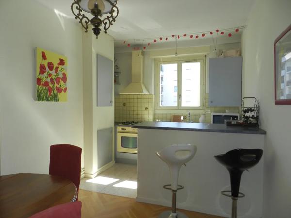 Appartement à louer à Lyon (69004)