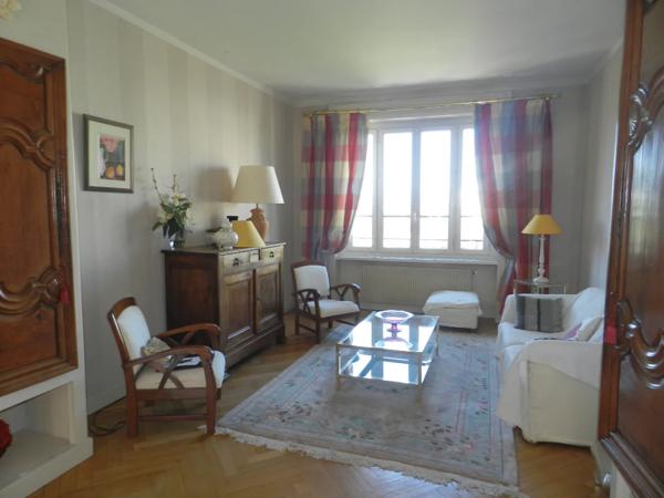 Appartement à louer à Lyon (69004)