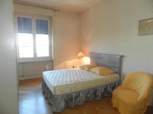 Appartement à louer à Lyon (69004)