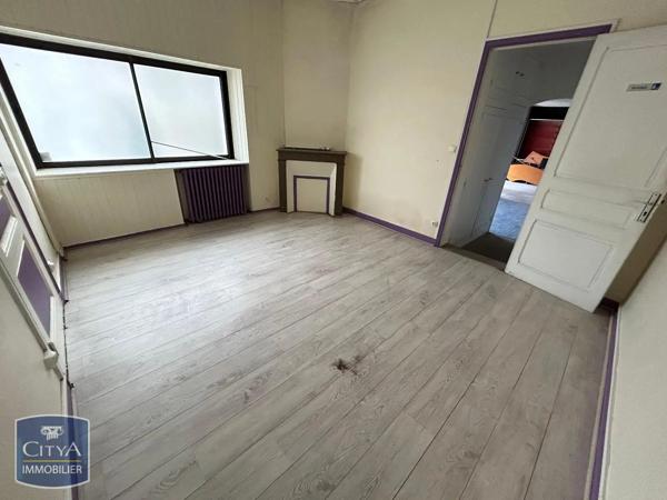 Local commercial à vendre 207m² Soyaux (16800)