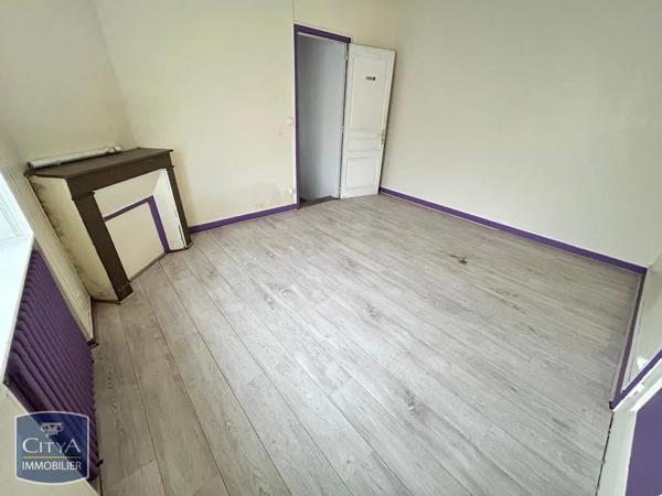 Local commercial à vendre 207m² Soyaux (16800)