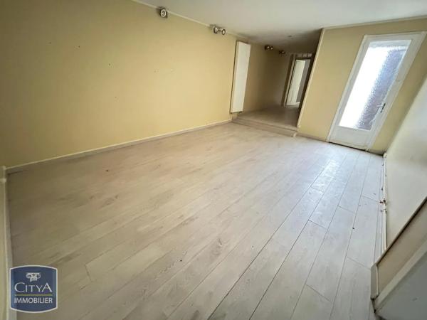 Local commercial à vendre 207m² Soyaux (16800)