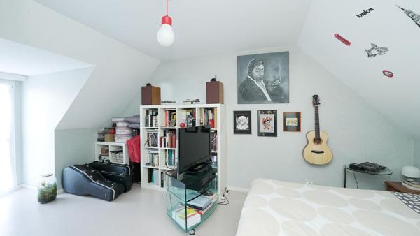 Maison Ploërmel 5 pièces 101 m2