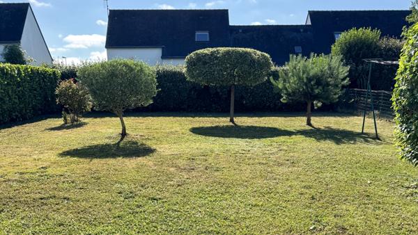 Maison Ploërmel 5 pièces 101 m2