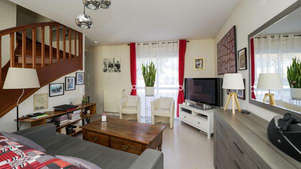 Maison Ploërmel 5 pièces 101 m2