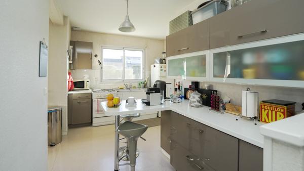 Maison Ploërmel 5 pièces 101 m2