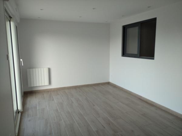 A LOUER - Maison Tribehou 4 pièce(s) 66 m2 - 50620