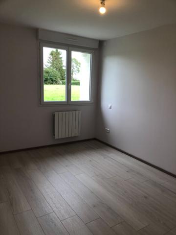 A LOUER - Maison Tribehou 4 pièce(s) 66 m2 - 50620