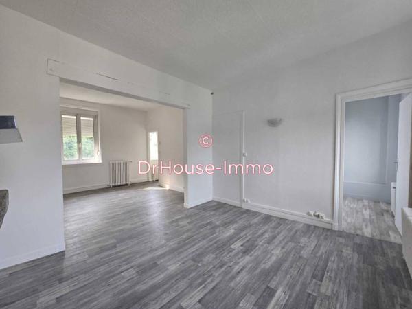 Immeuble à vendre 8 pièces de 167 m²