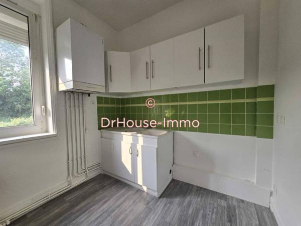 Immeuble à vendre 8 pièces de 167 m²