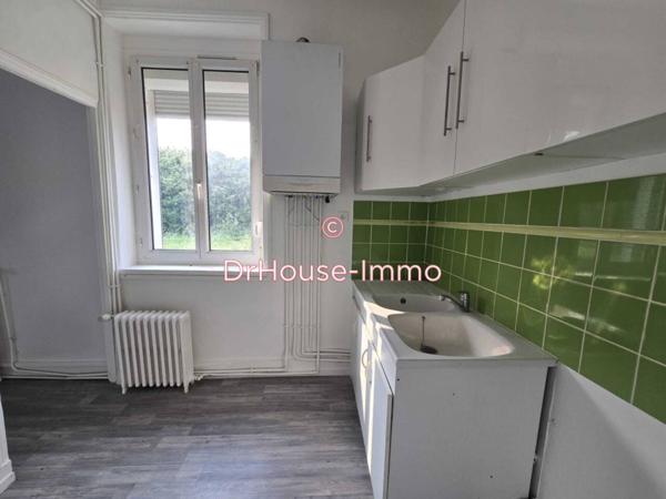 Immeuble à vendre 8 pièces de 167 m²