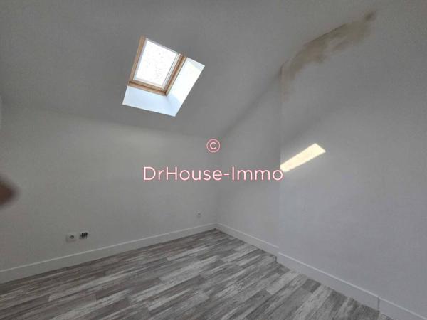 Immeuble à vendre 8 pièces de 167 m²