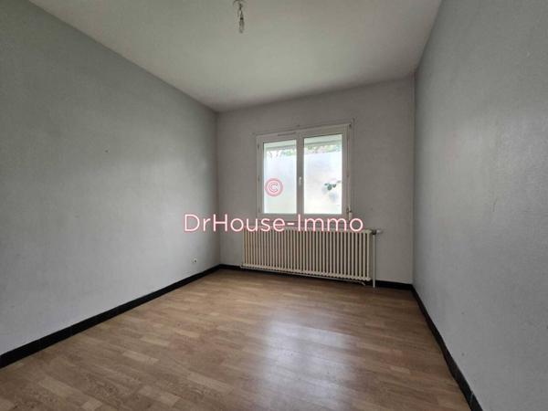 Immeuble à vendre 8 pièces de 167 m²
