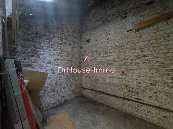 Immeuble à vendre 8 pièces de 167 m²